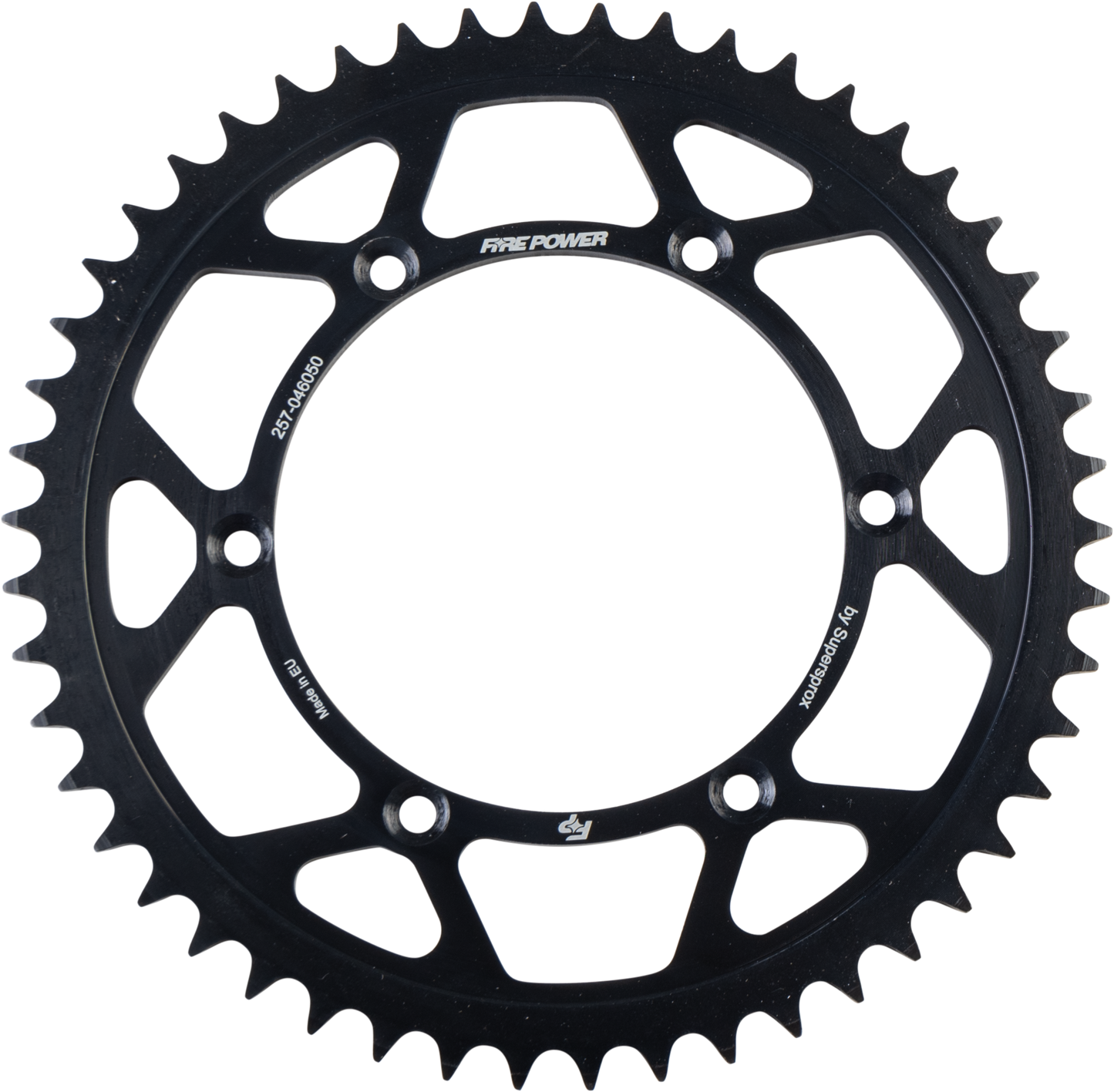 Rear Steel Sprocket