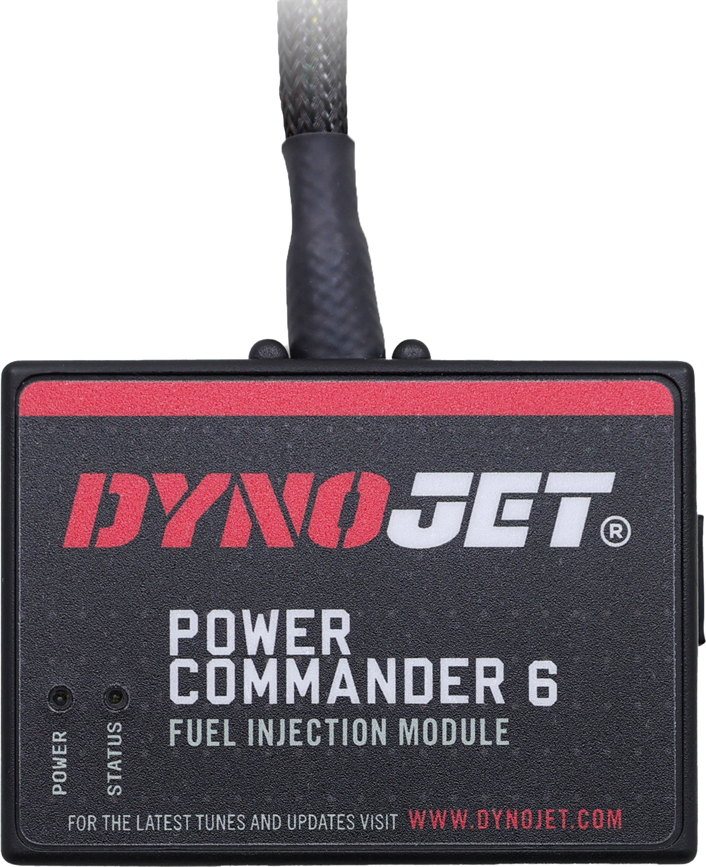 Power Commander 6