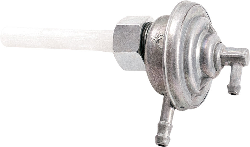 Vacuum Shut Off/Petcock