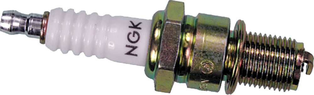 NGK Spark Plug #6502/04 for Honda TRX680FA Rincon and TRX500FE Foreman 4X4 ES