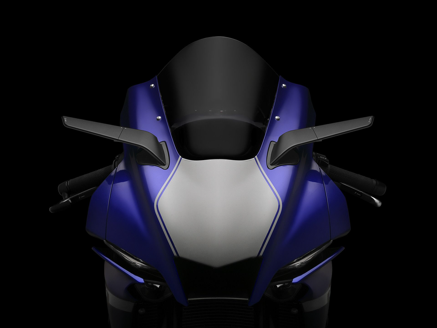 Stealth Sport Mirror