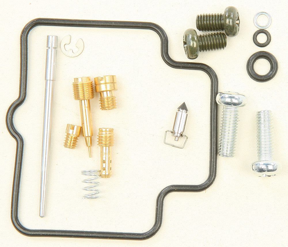 Carburetor kit