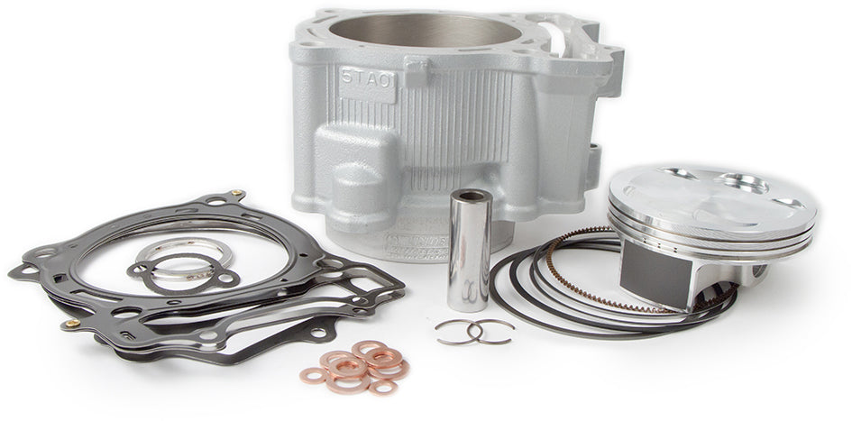 CYLINDER WORKS Yamaha YFZ450 Standard and High Compression Cylinder Kit Part 20001-K01