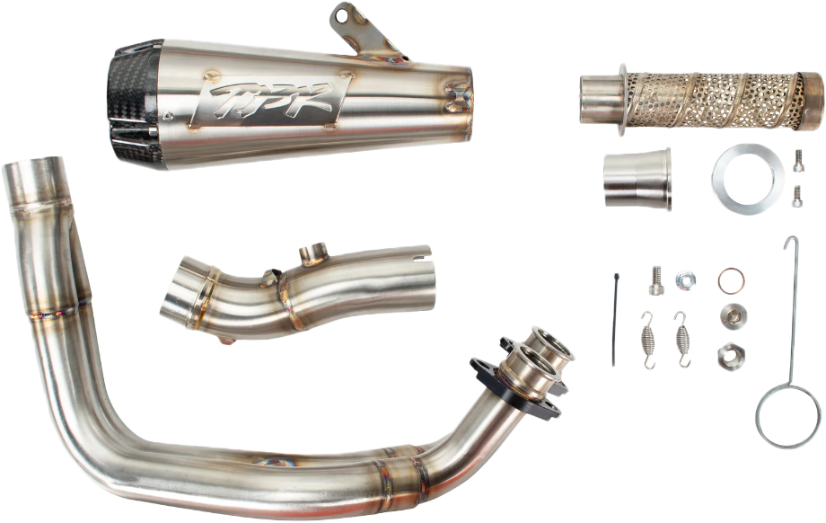 DB Pro Full System