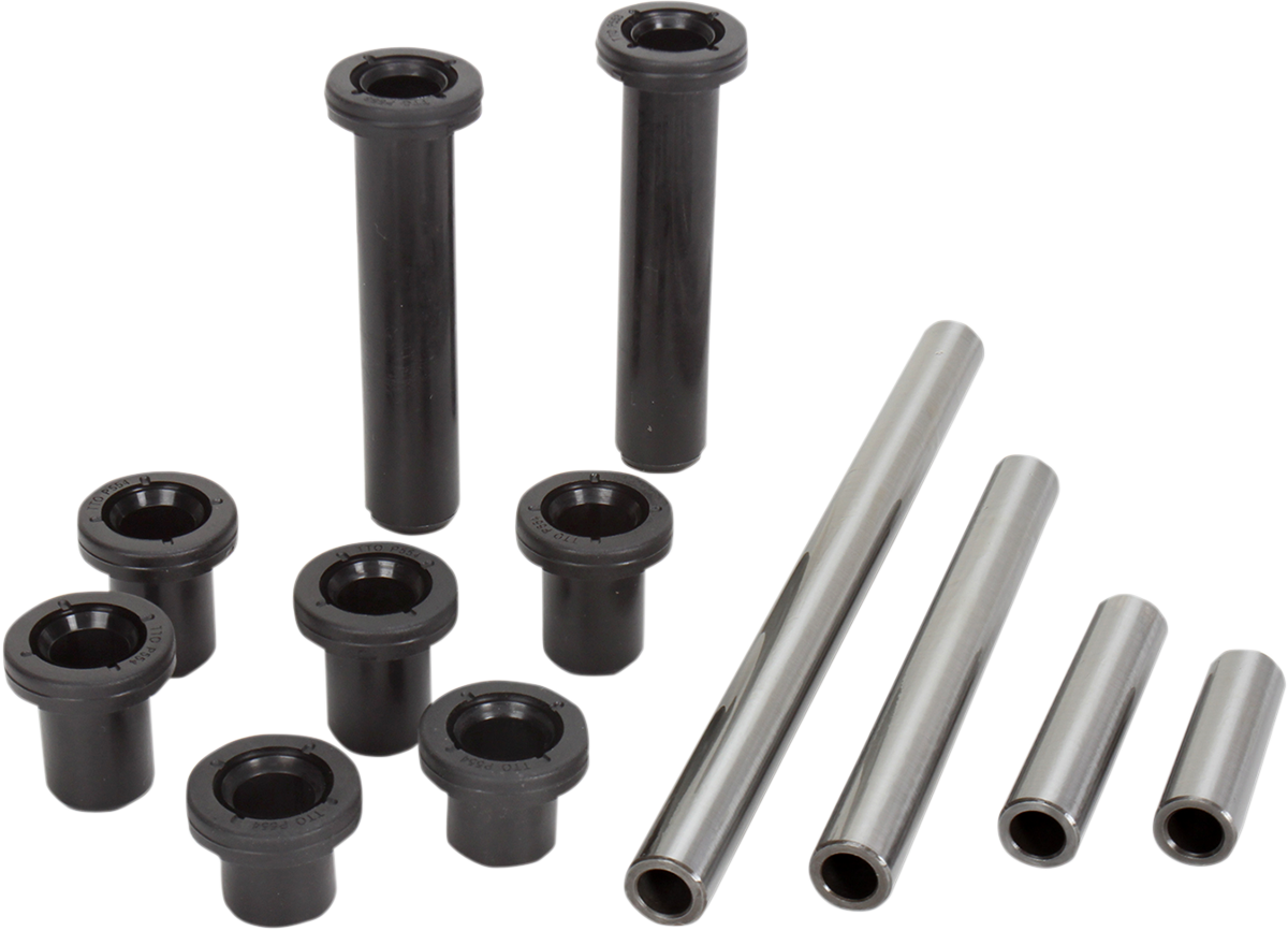 Moose Offroad Rear Suspension Kit for Polaris 50-1113 - Complete A-Arm and Knuckle Repair Set