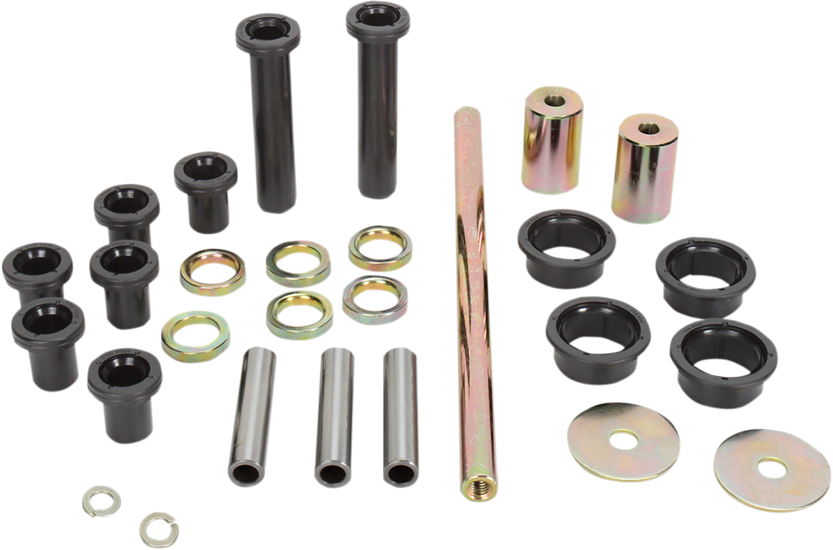 Moose Offroad Rear Suspension Kit for Polaris - Part 50-1112