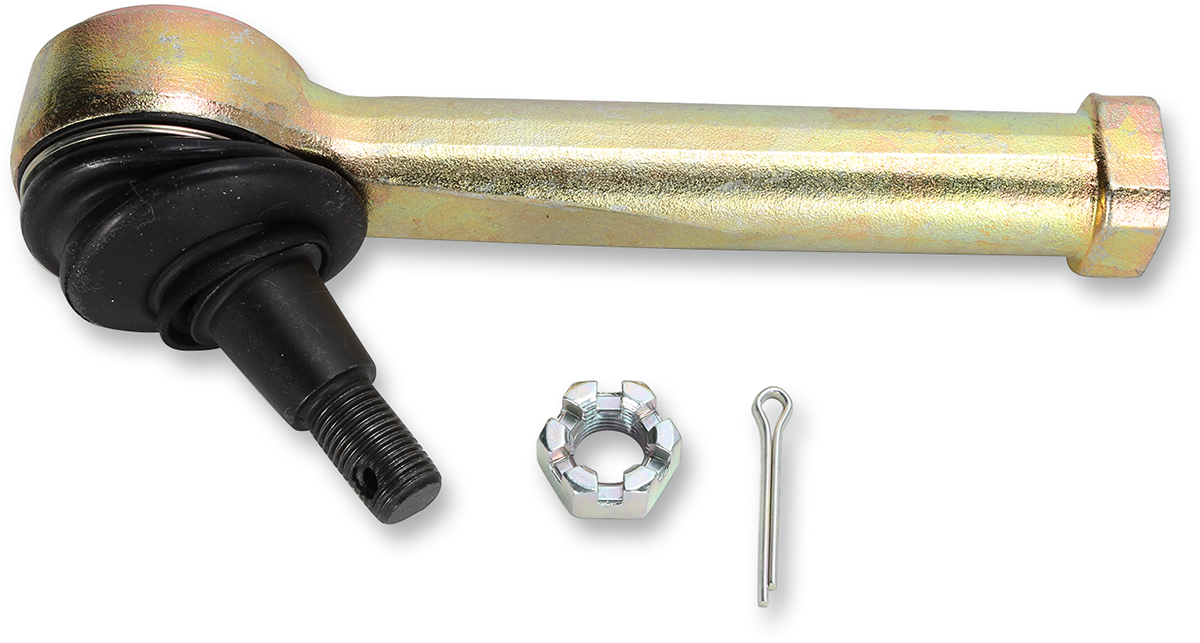 MOOSE OFFROAD Front Outer Tie End Rod Kit for Yamaha 51-1066