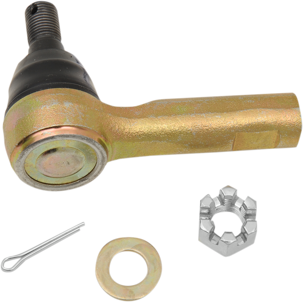 MOOSE OFFROAD Front Outer Tie End Rod Kit for Kawasaki 51-1075