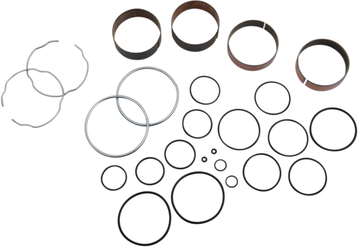 MOOSE OFFROAD Fork Bushing Kit for 52 mm Forks Part #38-6130