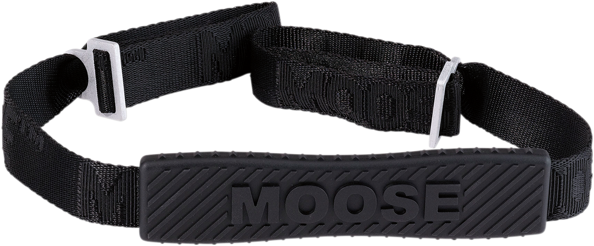 Moose Offroad Front Lift Strap MR-T-002H - Heavy-Duty Motorcycle Lifting and Loading Aid