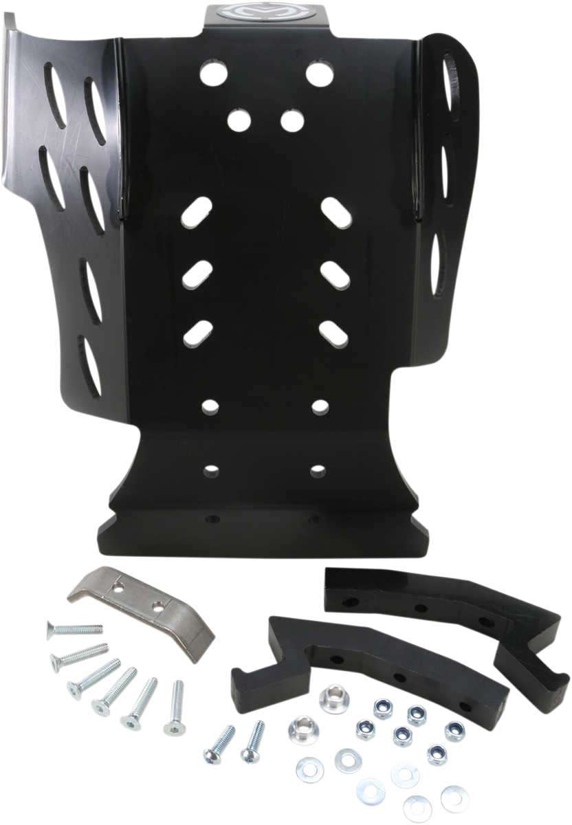 MOOSE OFFROAD Pro Skid Plate for KTM SX 85 - Part Number PX1051
