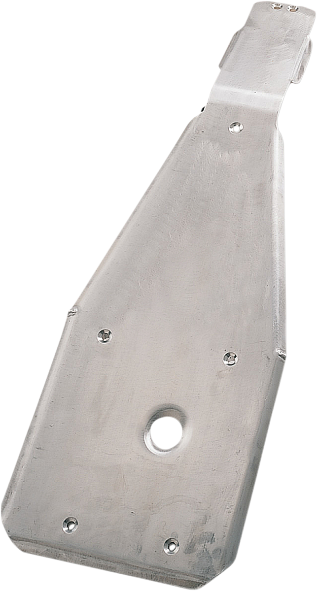 MOOSE OFFROAD Full Skid Plate - 3-Piece 902-S for Enhanced Vehicle Protection