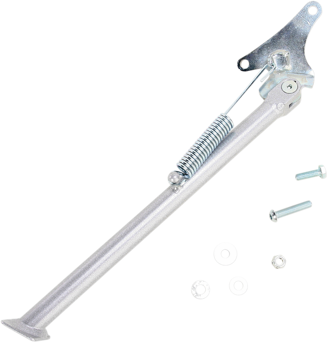 Moose Offroad Bolt-On Kickstand for Honda CRF150R (Part Number 047)