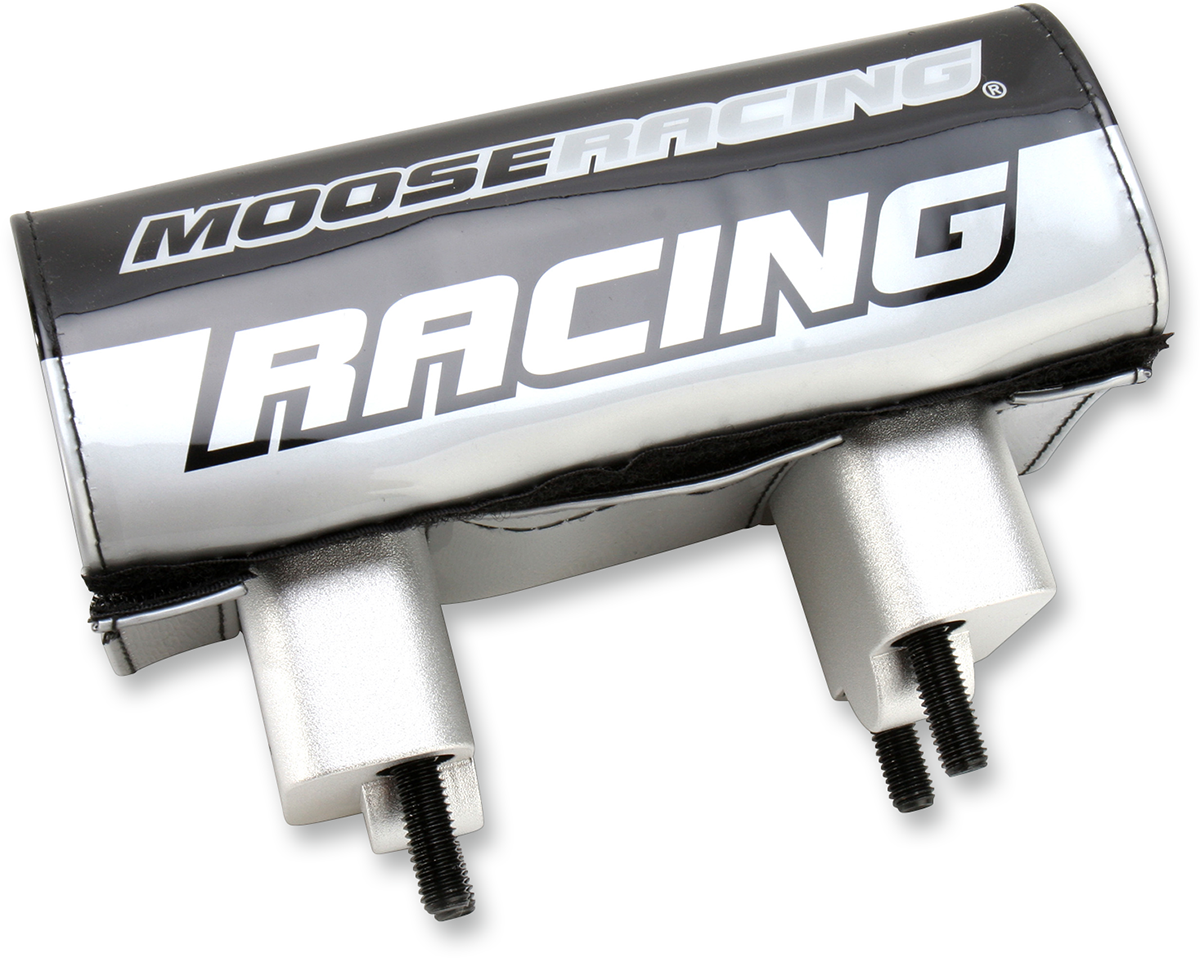 Moose Offroad Universal Handlebar Clamp Kit - 1-1/8 inch (28.6 mm) for 7/8 inch (22 mm) Bars, Part Number 1MS0762P61-SS28