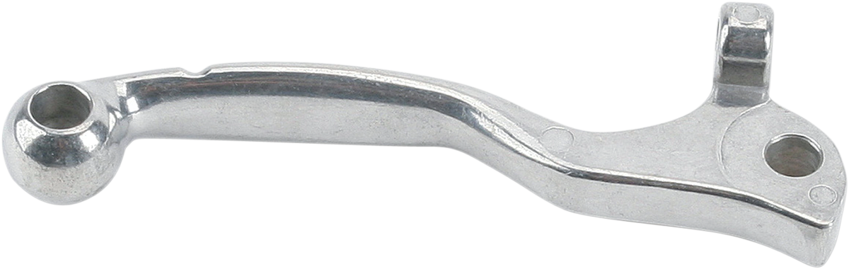 Moose Offroad OEM-Style Replacement Standard Clutch Lever - Polished Finish, Part Number 1CDGS17