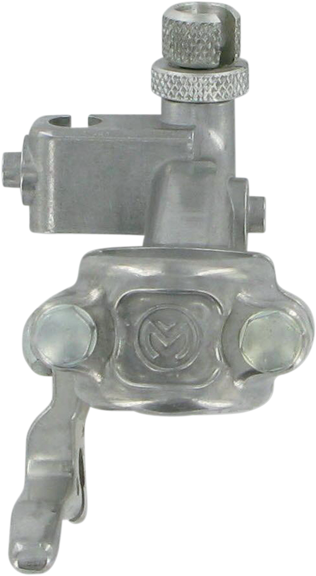 Moose Offroad OEM-Style Clutch Perch - Hot Start, Polished 1RDWF37