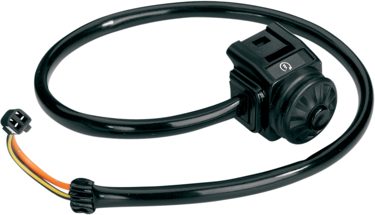 Moose Offroad Start Switch for Suzuki DRZ250/400 - Part 788-7802