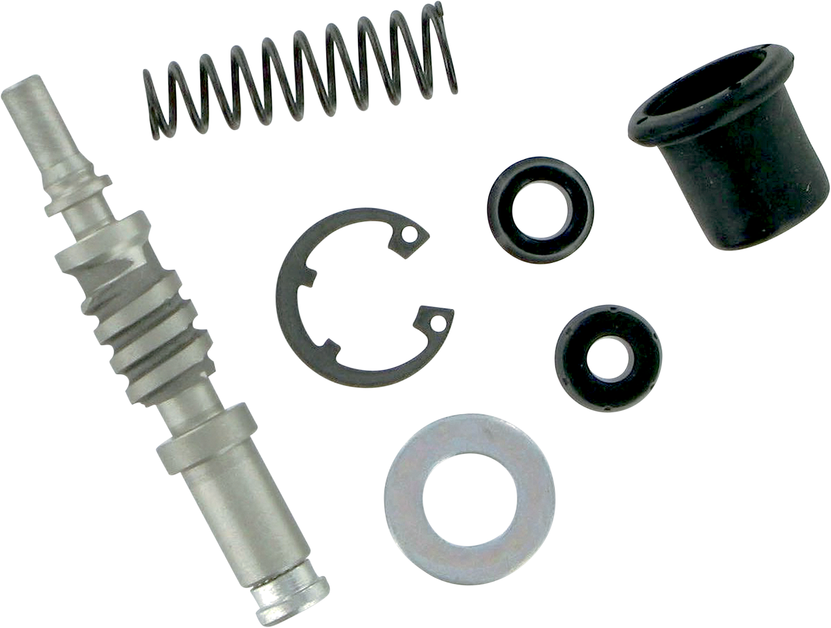 MOOSE OFFROAD Master Cylinder Rebuild Kit 06-904X by Nissin