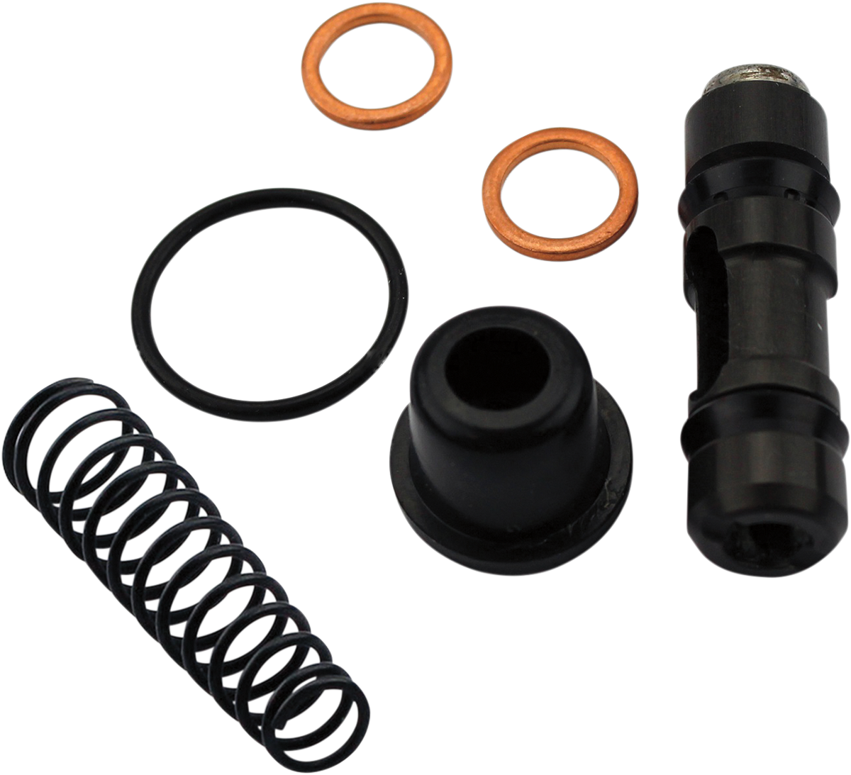 MOOSE Offroad Master Cylinder Rebuild Kit 18-1030 by Nissin