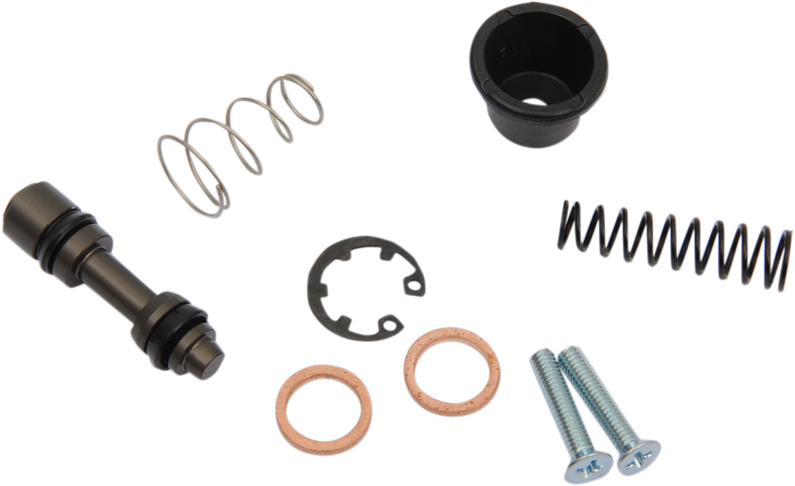 Moose Offroad Master Cylinder Rebuild Kit 18-1035 by Nissin