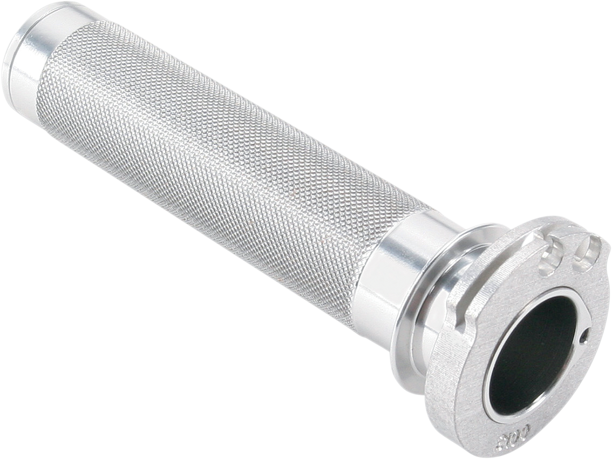 Moose Offroad Aluminum Throttle Tube for Suzuki/Yamaha M40-210