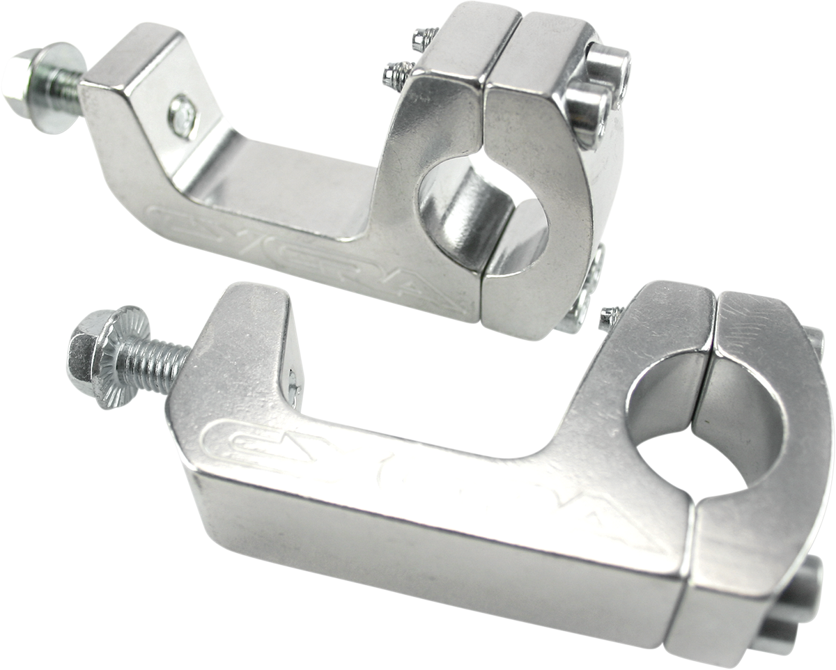 Moose Offroad Probend™ Handlebar Mount 7/8" M-1151-02