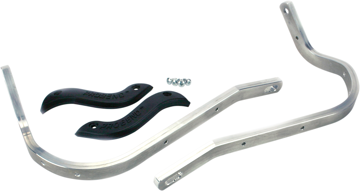 Moose Offroad Probend™ Replacement Bar Set M-7005-02 for Enhanced Vehicle Protection