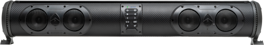 ECOXGEAR Soundextreme 32-Inch Waterproof Bluetooth Soundbar (Part Number: GDI-EXSEDS3201)