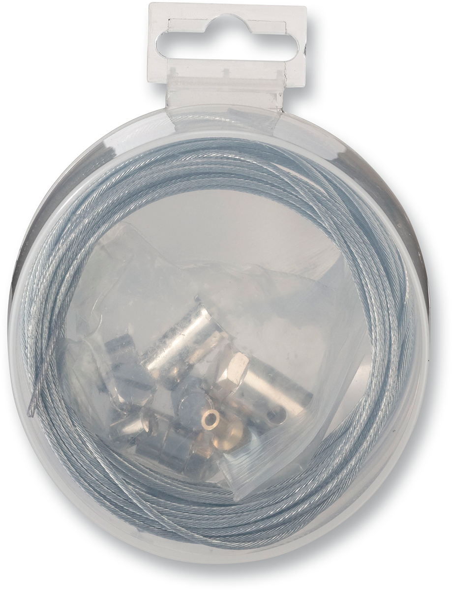 MOOSE Offroad Emergency Cable Repair Kit 375-4566 – Versatile Cable Repair Solution