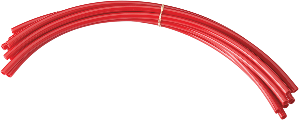 Moose Offroad 144-3901 18-Inch Polyurethane Fuel Cap Vent Hose Refill Pack (9 Pieces)