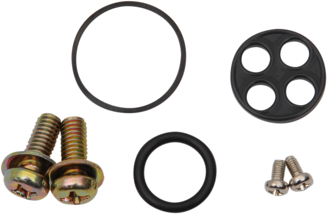 MOOSE OFFROAD Fuel Petcock Rebuild Kit for Suzuki 60-1062