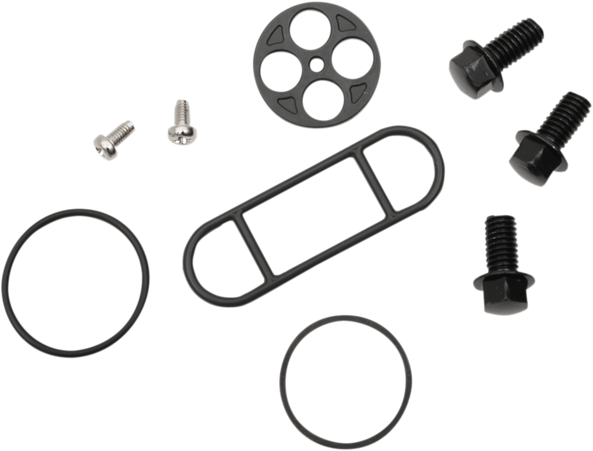 MOOSE OFFROAD Fuel Petcock Rebuild Kit for Kawasaki 60-1084