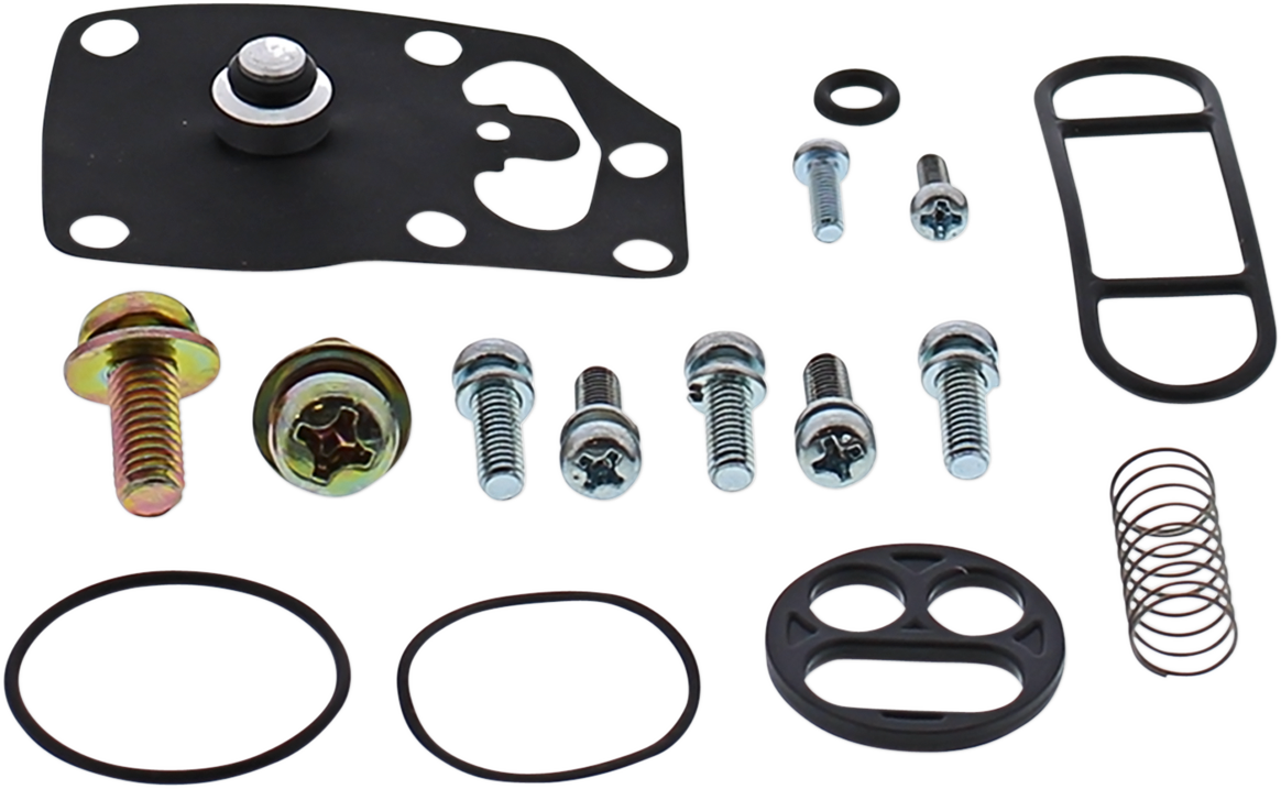 Moose Offroad Fuel Petcock Rebuild Kit for Suzuki 60-1045