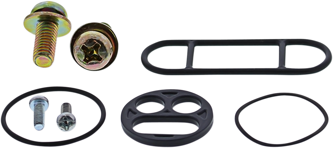 MOOSE Offroad Fuel Petcock Rebuild Kit for Suzuki - Part 60-1049