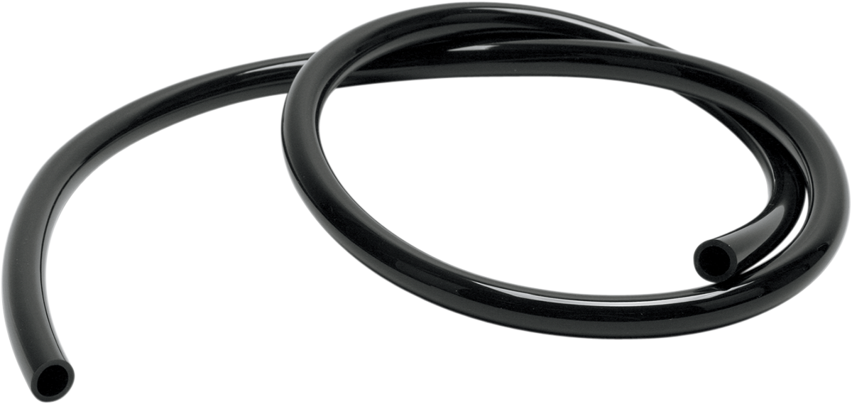 Moose Offroad 516-7167 Black Fuel Line – 5/16 inch x 3 feet