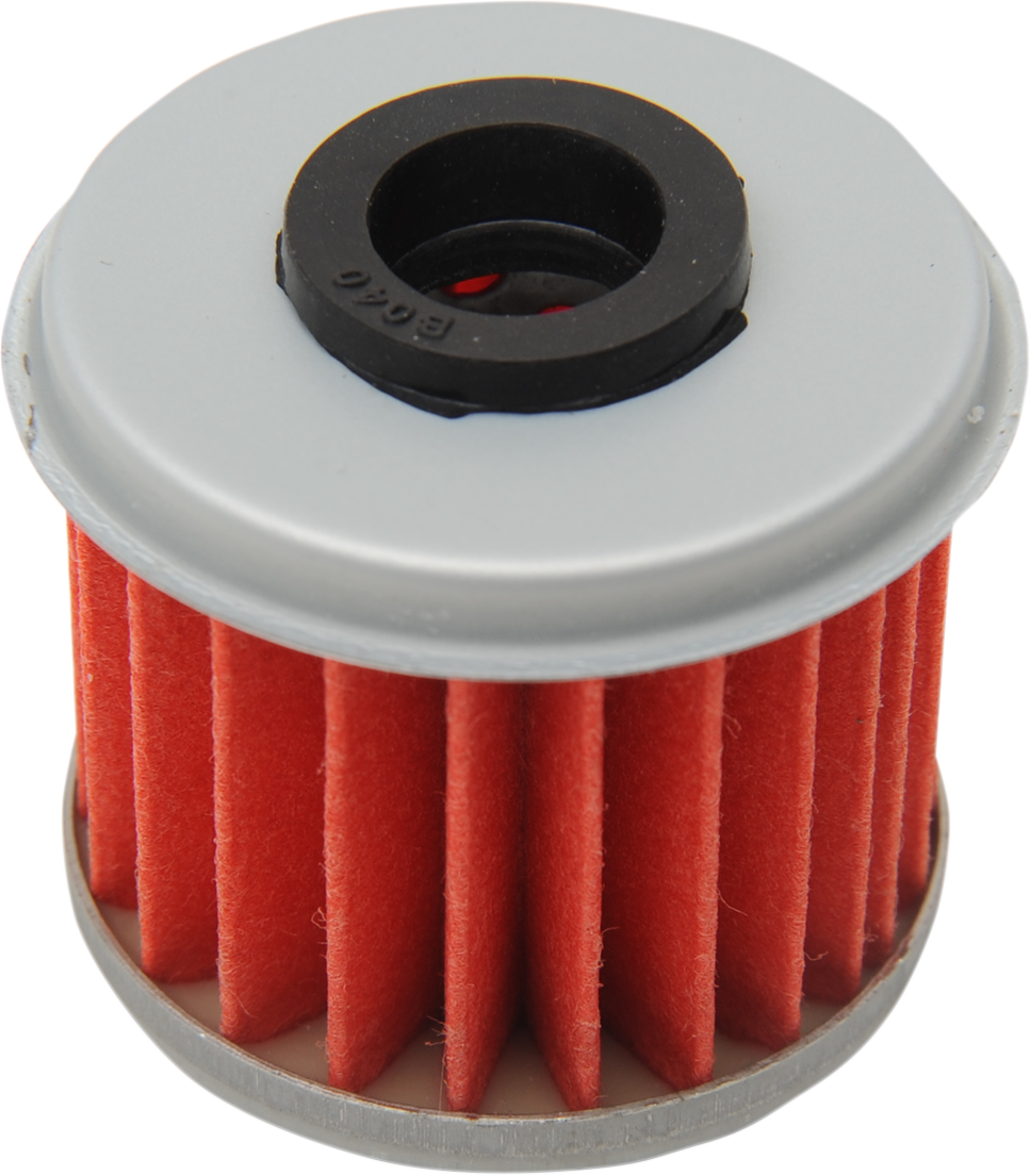 Moose Offroad Honda DT-09-20 Oil Filter – High-Performance Replacement