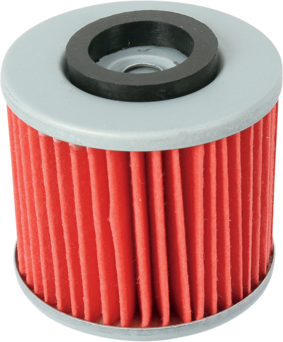 MOOSE OFFROAD Yamaha DT-10-82 Oil Filter – High-Performance Replacement for Conventional and Synthetic Oils
