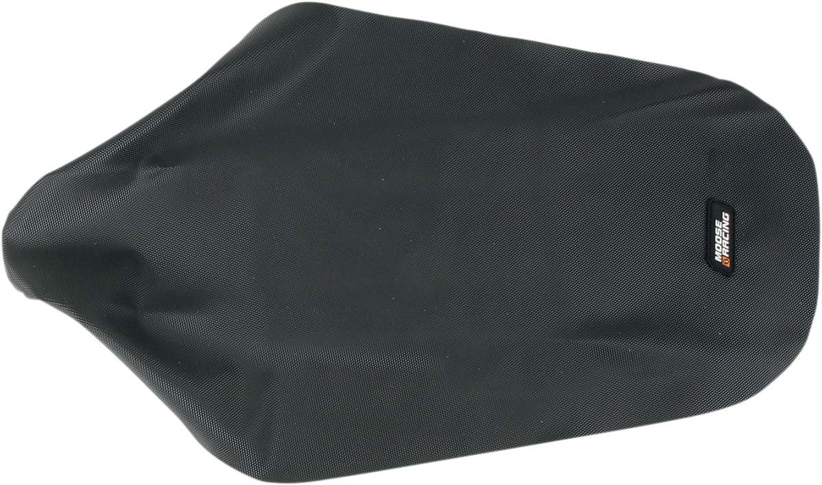 Moose Offroad Gripper Seat Cover for KTM EXC/MXC/SX 2004-2007 - Part Number KTM12504-100