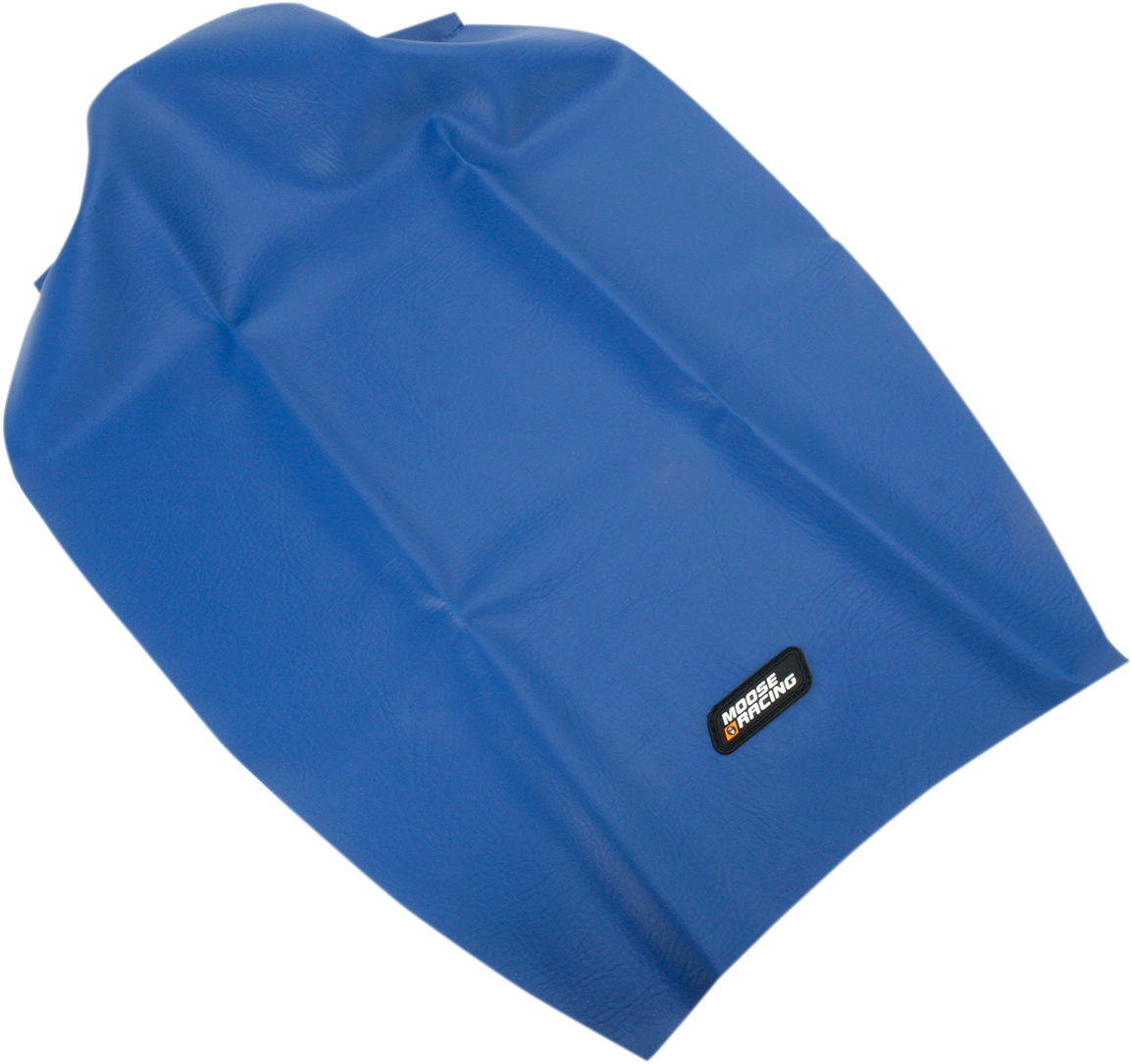 Moose Offroad Blue Seat Cover for Yamaha TTR22500-2