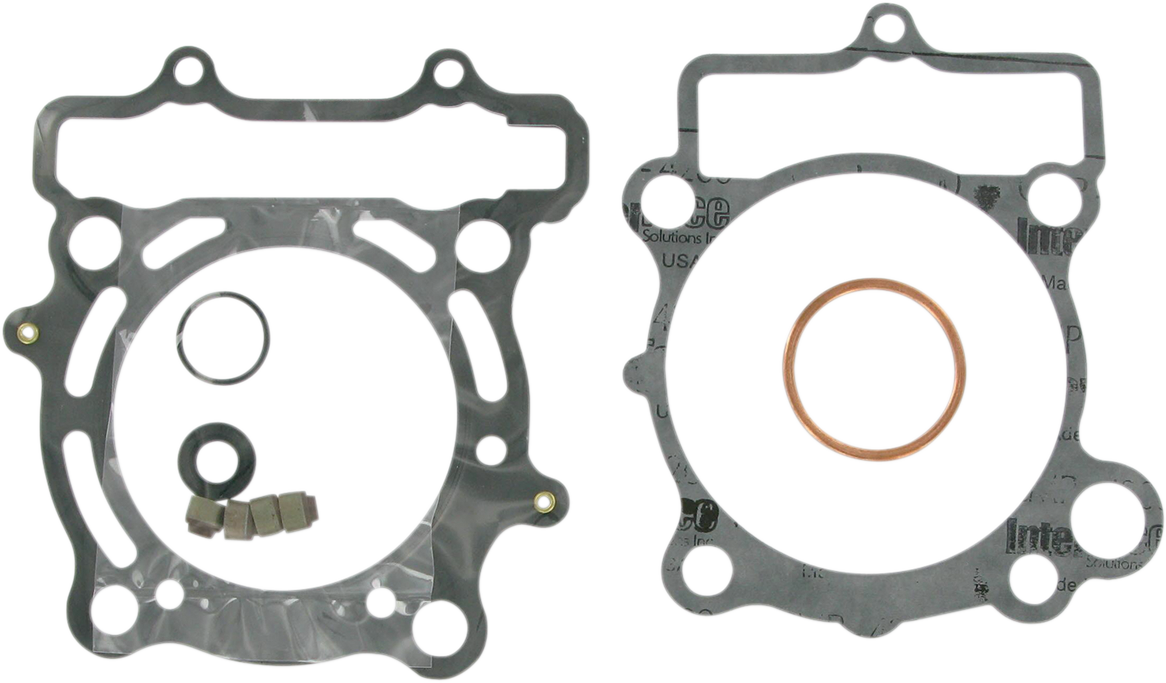 Moose Offroad Top End Gasket Kit for Kawasaki/Suzuki - Part 810463mse