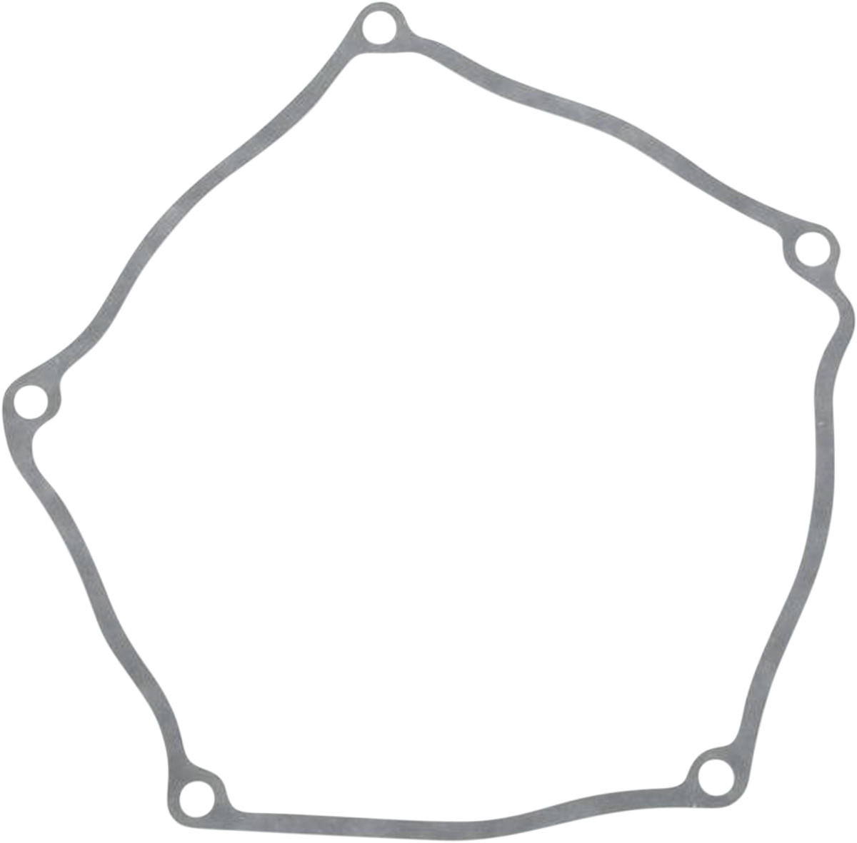 Moose Offroad Outer Clutch Cover Gasket for Kawasaki and Suzuki 816590MSE