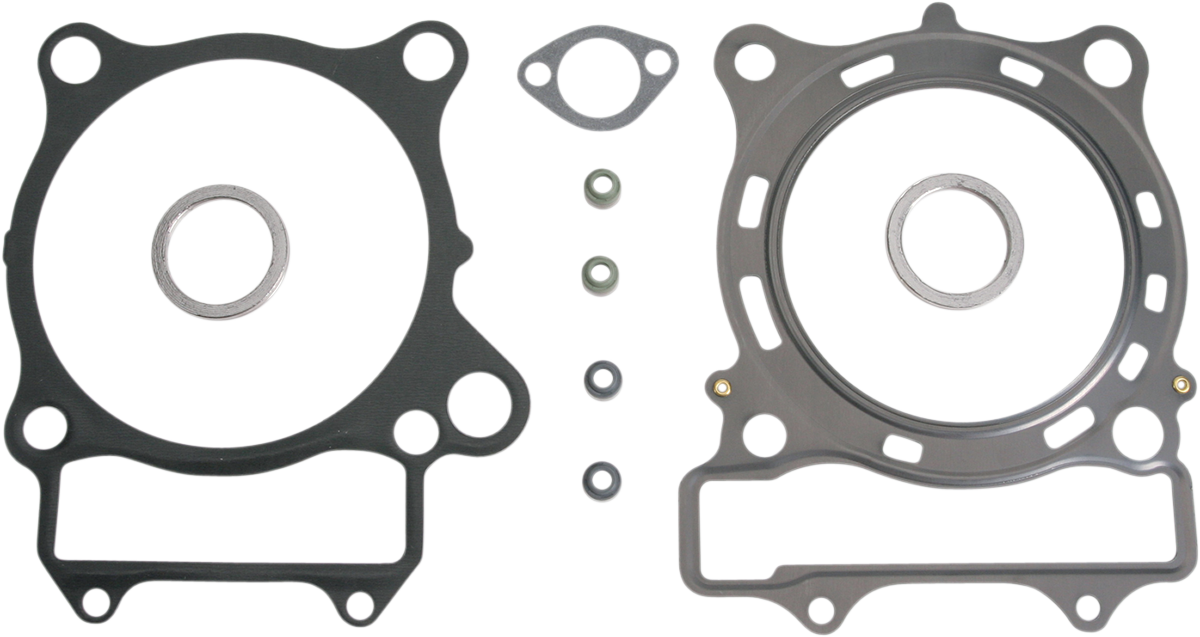 Moose Offroad Top End Gasket Kit for Polaris 810876MSE – Complete Rebuild Set with High-Performance Gaskets and Seals