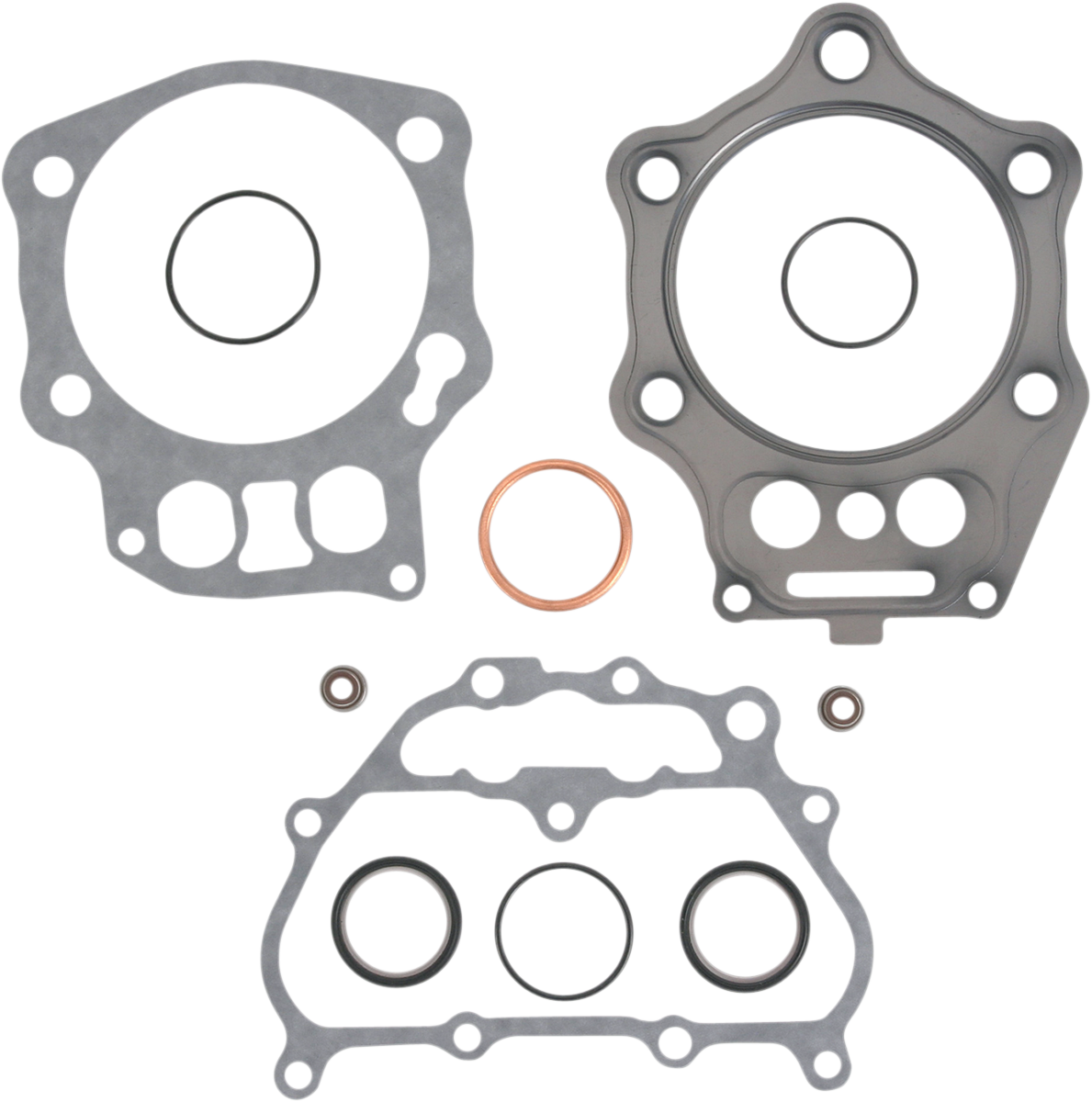 Moose Offroad Top End Gasket Kit for Honda 810896MSE