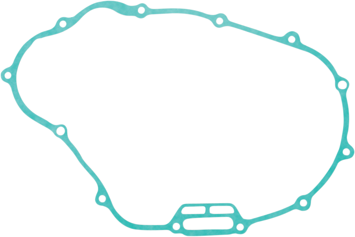 Moose Offroad Inner Clutch Cover Gasket for Honda 817202MSE