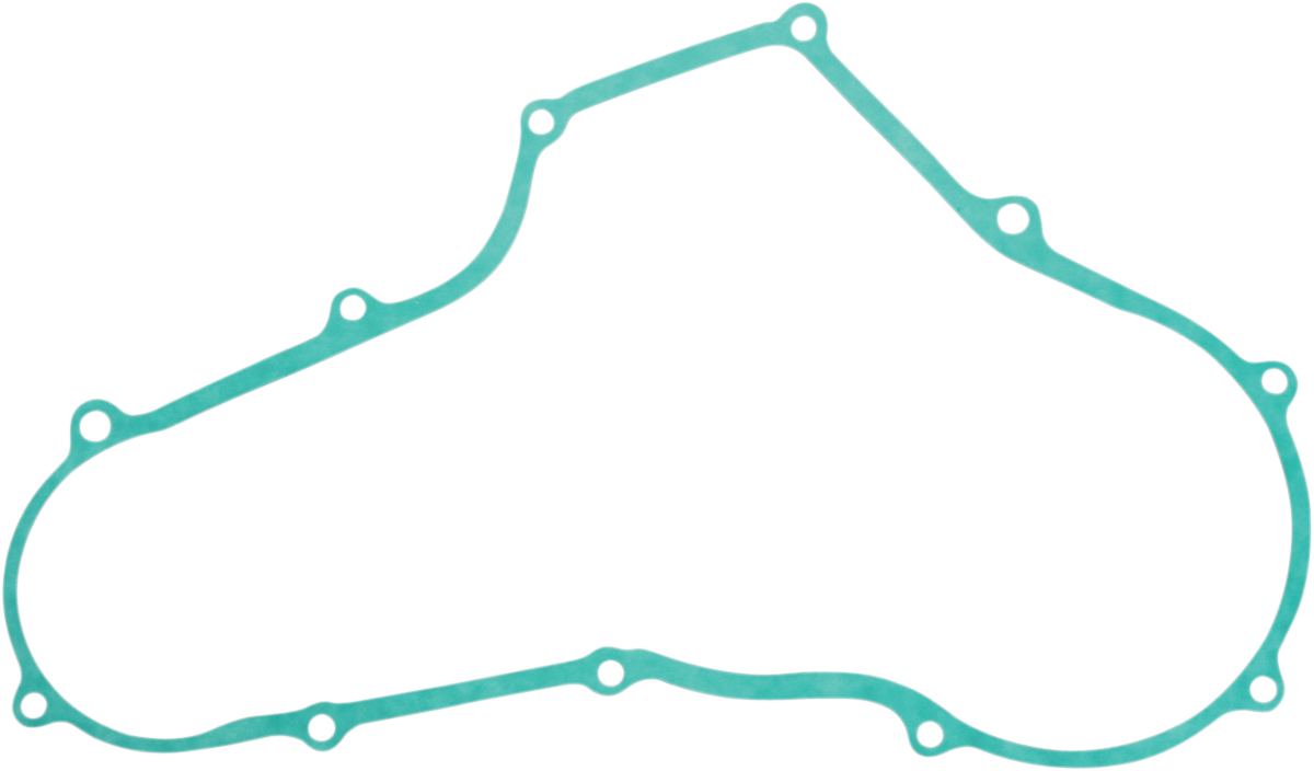 Moose Offroad Inner Clutch Cover Gasket for Honda 817282MSE