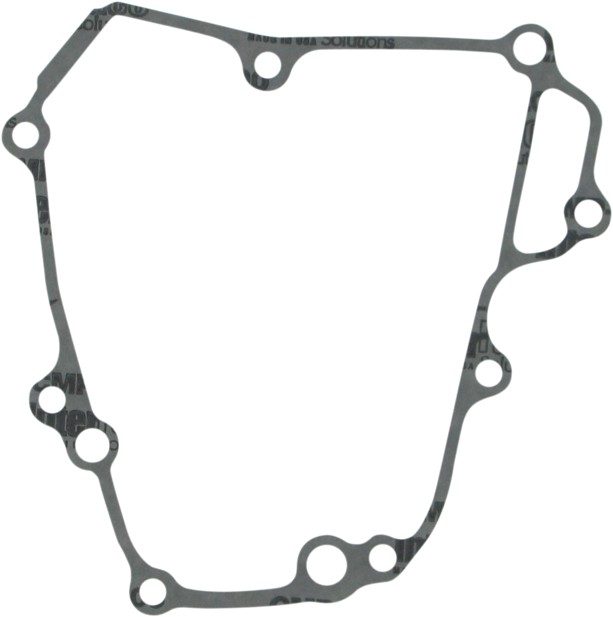 Moose Offroad Honda Ignition Cover Gasket 816677MSE – Replacement Seal for Clutch and Ignition Cover