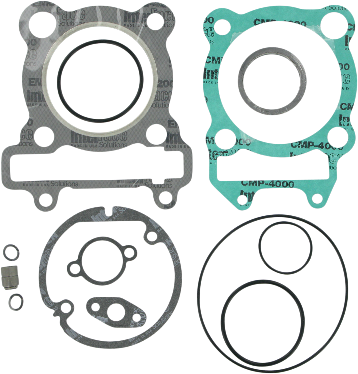 Moose Offroad Top End Gasket Kit for Yamaha 810924MSE