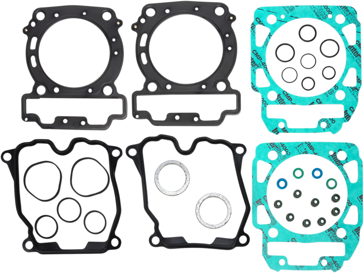 MOOSE OFFROAD Top End Gasket Kit for Can-Am 810956MSE