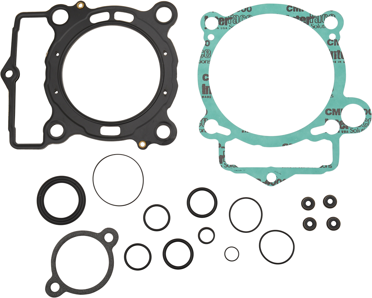 Moose Offroad Top End Gasket Kit for Husqvarna and KTM 810364MSE