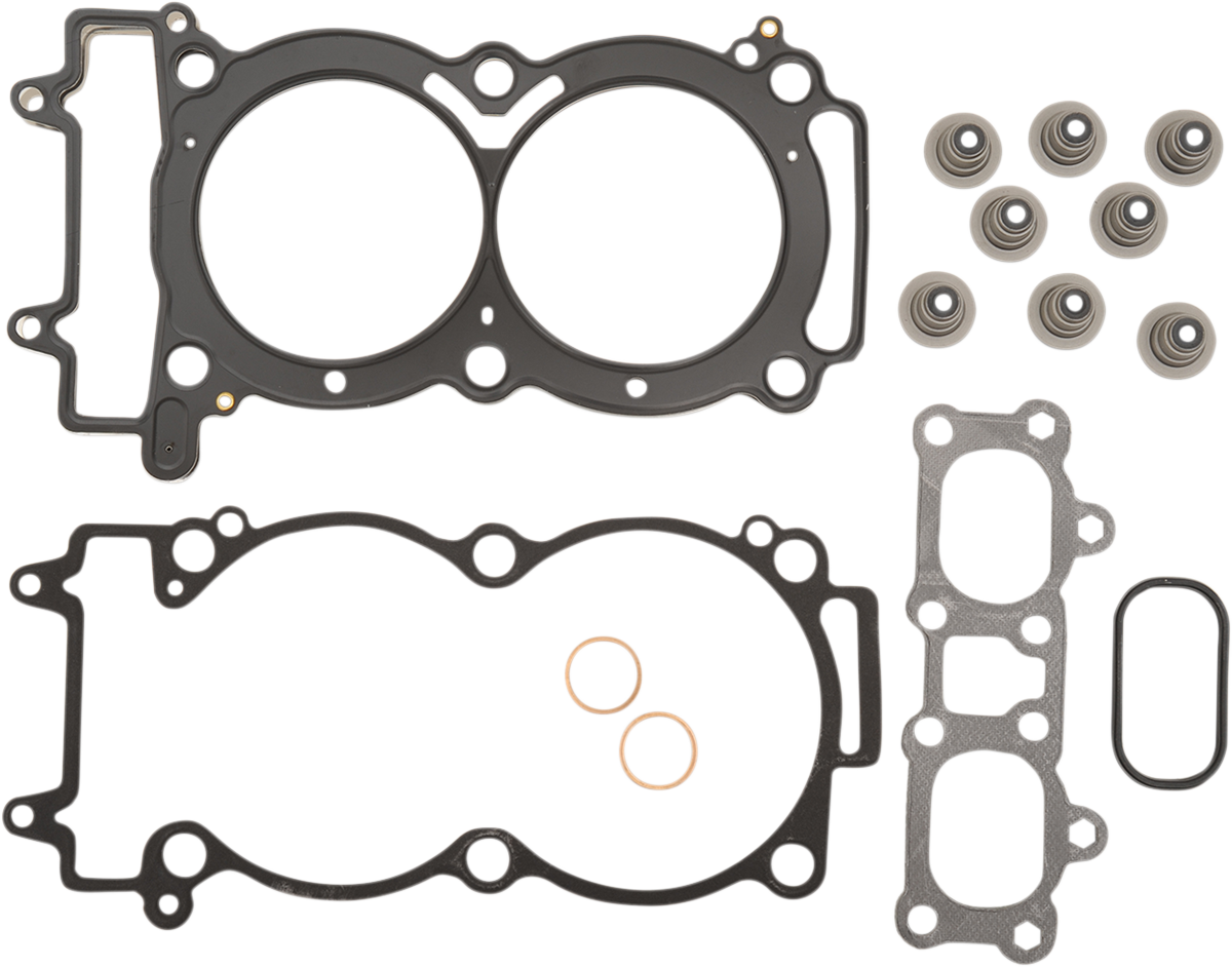 Moose Offroad Top End Gasket Kit for Polaris 810969mse
